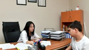 İzmir Çiğli'den ücreteiz YKS danışmanlığı