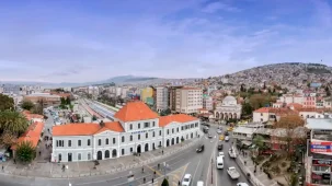 İzmir gürültüyle savaş açtı!