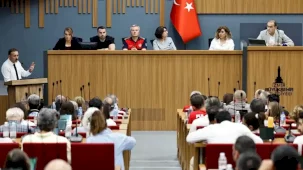 İzmir'de afetlere karşı dayanışma ağı güçleniyor