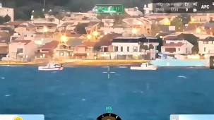 İzmir'de yasa dışı trol avcılığına geçit yok