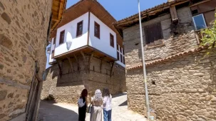 İzmir’in tarihi mirasına koruma kalkanı