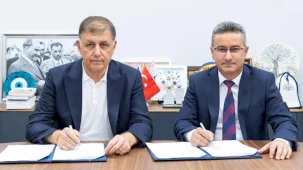 İZULAŞ’ta 772 çalışanı kapsayan toplu iş sözleşmesi imzalandı