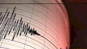 Japonya'da 7,1 büyüklüğünde deprem