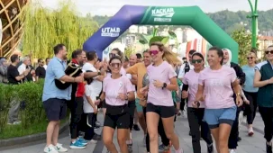 Kaçkar by UTMB sporcuları Rize'de buluşturacak