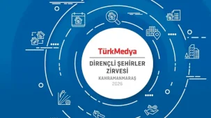 Kahramanmaraş'ta önemli zirve