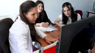 Keçiören Belediyesi’nden ücretsiz üniversite tercihi desteği