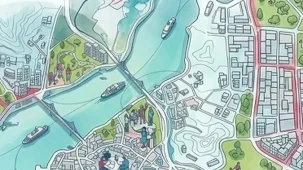 Kentlerin geleceği için çalışan uzmanlar İstanbul'da buluşuyor