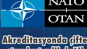 KGK'dan NATO Zirvesi öncesi akreditasyon çağrısı