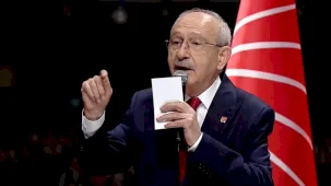 Kılıçdaroğlu: Büyük ölçüde arındık
