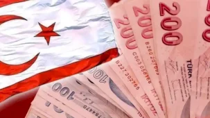 KKTC'de asgari ücrete ara zam! Net ücret 61 Bin 677 TL oldu
