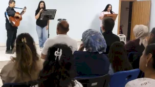 Kocaeli Beyaz Kalpler’de mezuniyet heyecanı