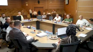 Kocaeli Büyükşehir kuralsızlığa denetimlerle ‘dur’ diyor