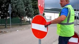 Kocaeli Büyükşehir'le trafikte güvenlik artıyor
