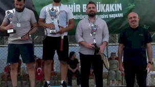 Kocaeli’de raketler korta indi