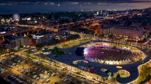 Kocaeli’de yaz neşesi meydana taşınıyor