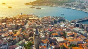 Konut satışları yüzde 35,8 arttı... Yabancılara 2.015 konut satıldı
