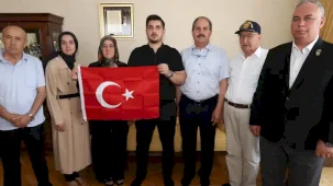 Konya Büyükşehir 15 Temmuz gazilerini unutmadı