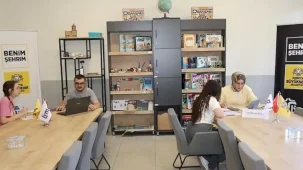 Konya Büyükşehir'den ücretsiz YKS danışmanlığı