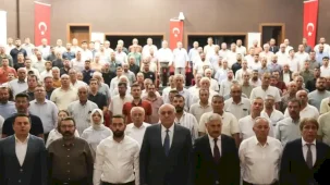 Konya Şeker ve KGTÜ Türkiye'de bir ilki başardı