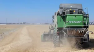 Konya Selçuklu’da atıl araziler değerlendiriliyor