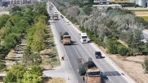Konya'nın bir hayali daha gerçeğe dönüşüyor