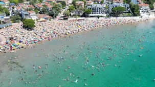 KOSKEM 68 vatandaşı hayata bağladı