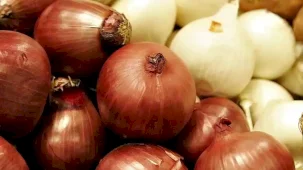 Kuru soğanda gümrük geçici yüzde 5’e indirildi