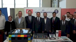 Kütahya'da COP31 Çalıştayı tamamlandı