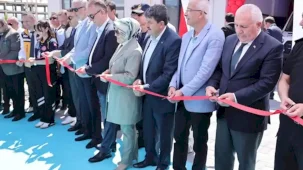 Kütahya'da sağlık altyapısını güçlendirecek iki yeni tesis