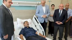 Kütahya'nın sağlık altyapısı güçleniyor