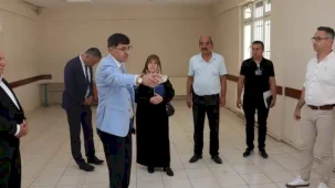 Kütahya'ya yeni Kent Lokantası geliyor