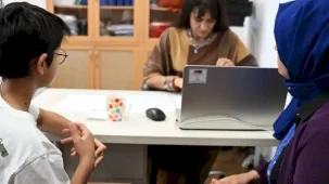 LGS ve YKS adaylarına tercih desteği... 81 ilde 30 binden fazla danışmanlık birimi kuruldu