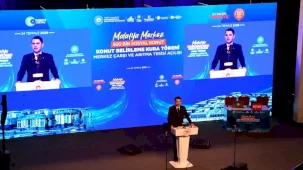 Malatya yeniden ayağa kalkıyor