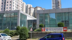 Maltepe'de Başkan Köymen çalışmaları sahada yönlendirdi
