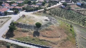 Manisa Büyükşehir’den Selendi’ye yeni sosyal alanı