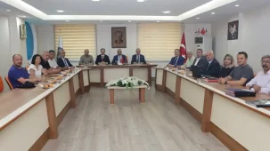 Manisa Salihli'de tarıma dayalı OSB'de yeni dönem