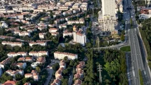 Manisa trafiğini rahatlatacak iki dev kavşak müjdesi