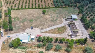Manisa'da 7 atıksu arıtma tesisinin Çevre İzin Belgeleri yenilendi