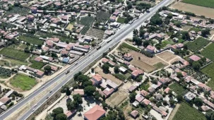 Manisa’da yılların sorununa kalıcı çözüm