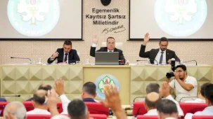 Manisa'nın büyük yatırımları açıklandı