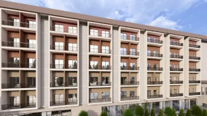 Manisa’ya modern ve donanımlı huzurevi kazandırılıyor