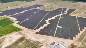 Masfen Enerji paylarına 5 katı talep
