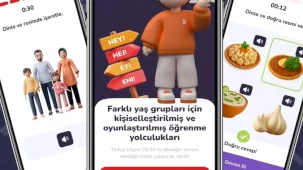 MEB'in yapay zekâ destekli dil platformu 'DİLİM'e yoğun ilgi... Bir ayda 220 bini aşkın kullanıcıya ulaştı