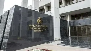 Merkez Bankası'ndan zorunlu karşılık düzenlemesi