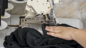 Mersin'de MERCEK kadınları üretim ve istihdama hazırlıyor