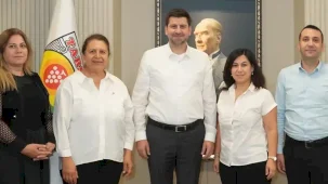 Mersin'de Uluslararası Tarsus Festivali için hazırlıklar sürüyor