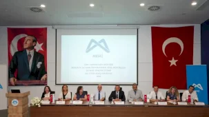 MESKİ, Entegre Yönetim Sistemi belgelerini yeniledi