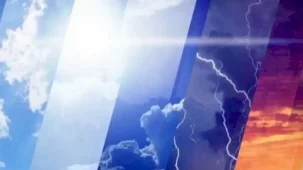 Meteoroloji’den kuvvetli yağış uyarısı