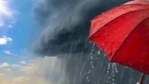Meteoroloji'den yağış ve rüzgar uyarısı!