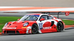 Motorsporları tutkunlarına müjde... GT Grand Finals İstanbul geliyor